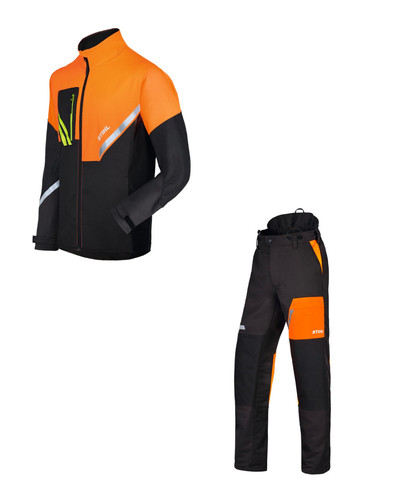 Completo protettivo stihl - completo,