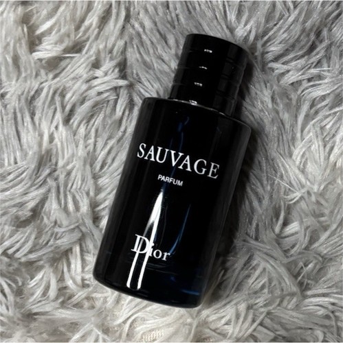 Dior sauvage parfum uomo - dior,