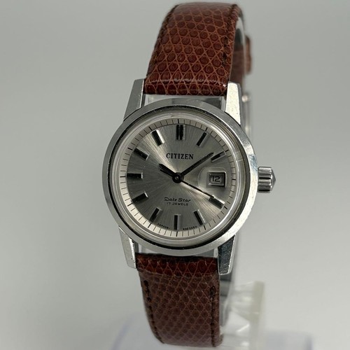 Orologio citizen datestar anni - orologio,