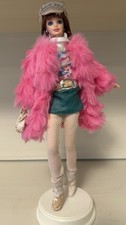 Barbie groovy da - barbie, 60’s