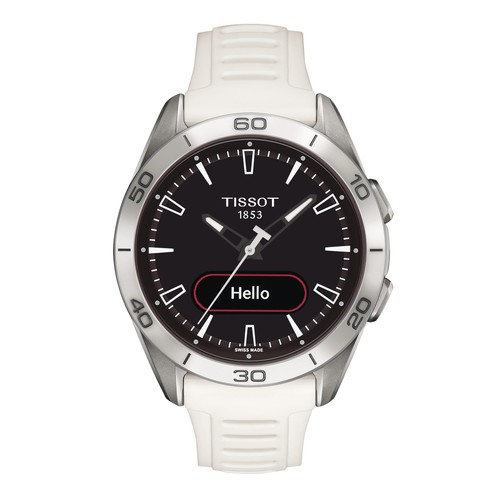 Orologio uomo tissot - da,
