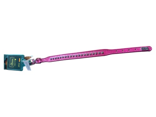 Collare per cani - hunter, rosa