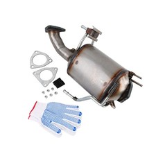 Filtro antiparticolato diesel