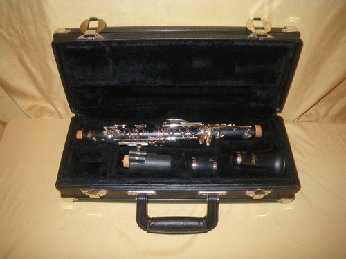 Selmer 1405 clarinetto - 1405,