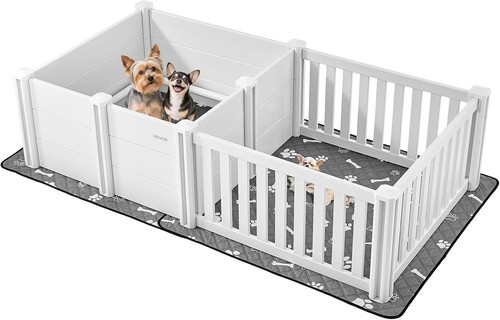 Box per cani cuccioli - box,