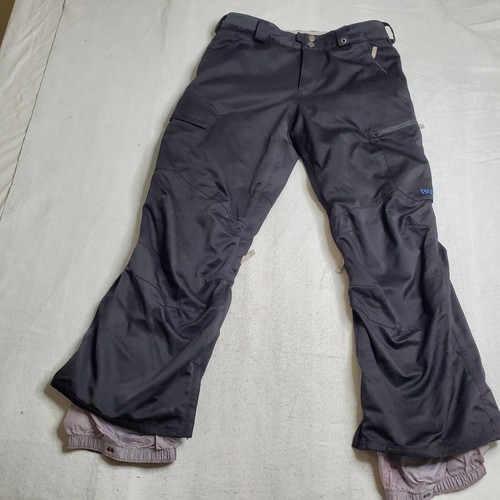 Pantaloni cargo uomo burton - cargo,