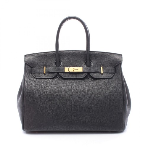 Borsa mano hermes birkin 35 - borsa,