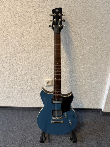 Chitarra elettrica yamaha - chitarra,