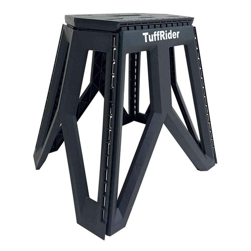 Tuffrider sgabello - tuffrider, da