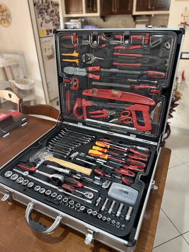 Tools 911 0735 - 911.0735, utensili