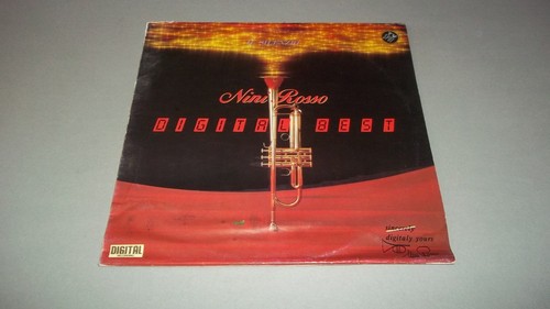 Nini rosso digital best - nini,