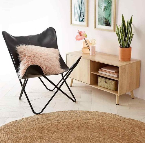 Sedie butterfly vera - sedie,