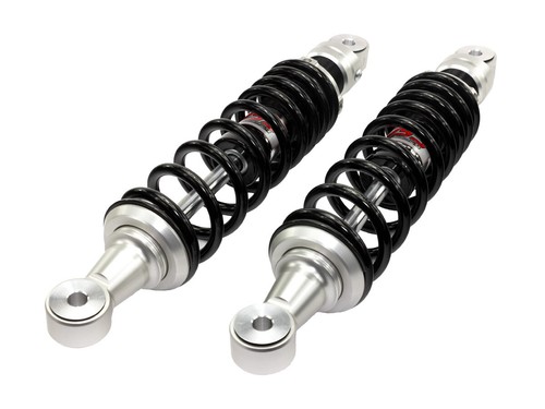 Kit ammortizzatori stereo