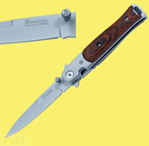 Coltello tascabile classico