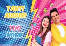Cialda contro te - me,