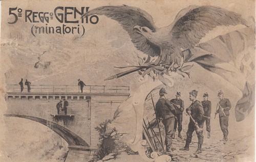 120-Militaria-Reggimentale-5°