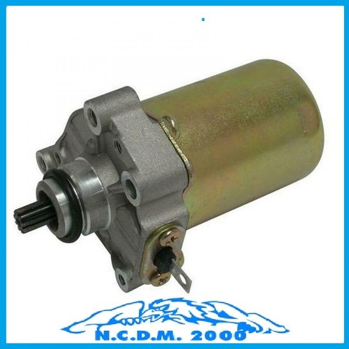 Motorino avviamento - motorino,