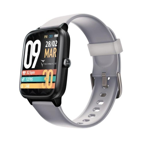 Techmade smartwatch move - techmade,