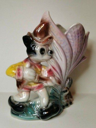 Ceramica italiana vintage - italiana,