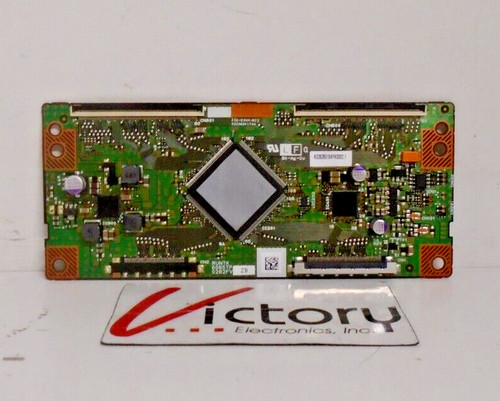Scheda con sharp - tv, |