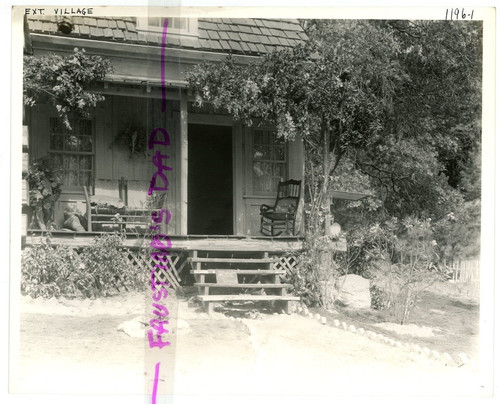 Vintage produzione 8x10 - , pho