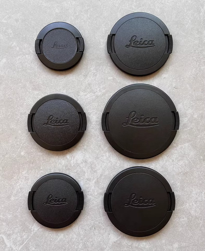 Tappo obiettivo per leica - per, e39