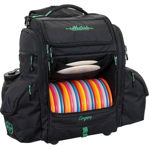 Westside disc golf - golf, borsa