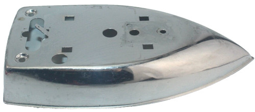 Manico base imetec - manico,