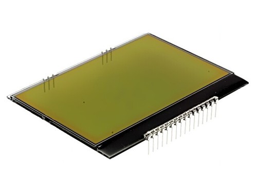 Display dogxl160e lcd - dogxl160e-7:,