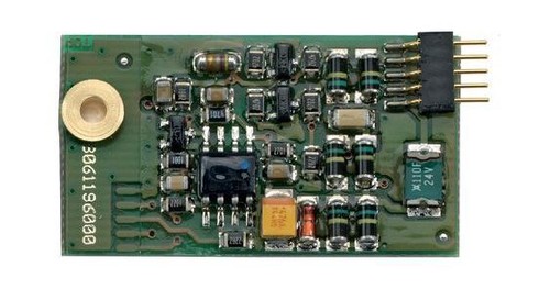Roco 61196 scala decoder - roco,