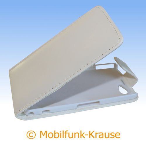 Custodia flip astuccio