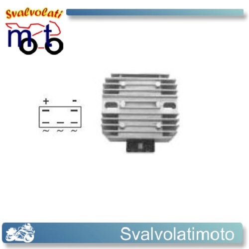 Regolatore tensione 12v dze - regolatore,
