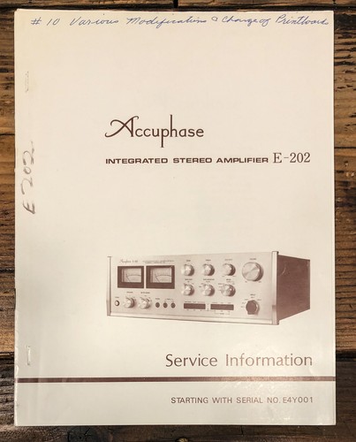 Amplificatore accuphase - amplificatore,