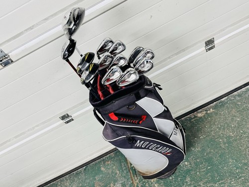 Set completo mazze golf - completo, da