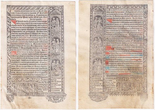 Libro delle ore - libro,