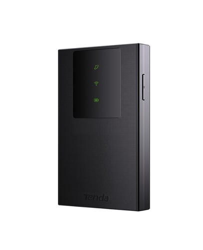 Tenda router 150mbps - tenda,