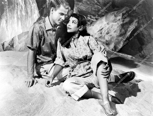 1957 bella pira - [, louis