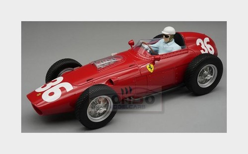 Tecnomodel ferrari f1 - 1:18,