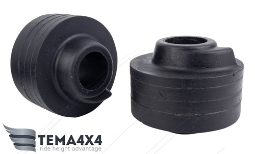 Tema4x4 distanziali bobina - tema4x4,