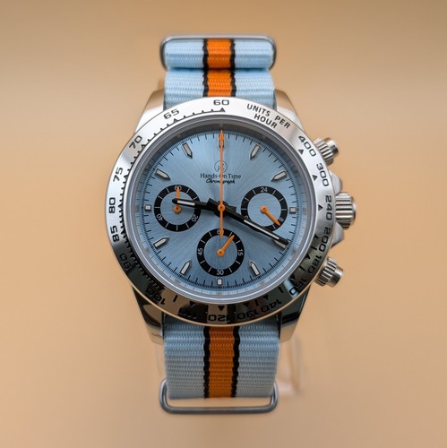Orologio hands time gulf - hands, |