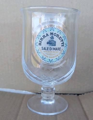 Birra moretti sale di mare - x,