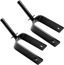 63740 forcella ruota di - 2x,