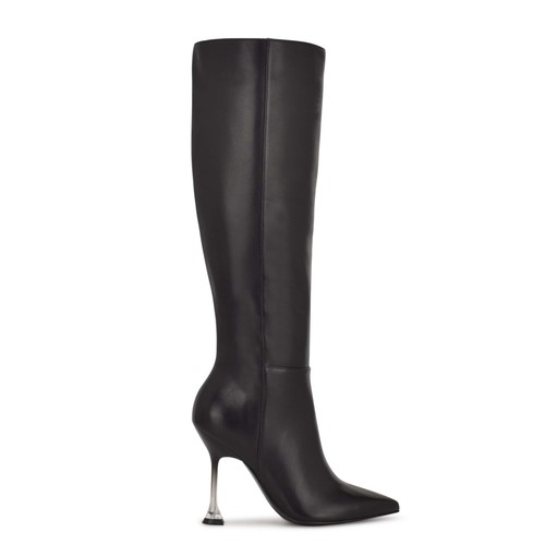 Nine west talya stivali - west,