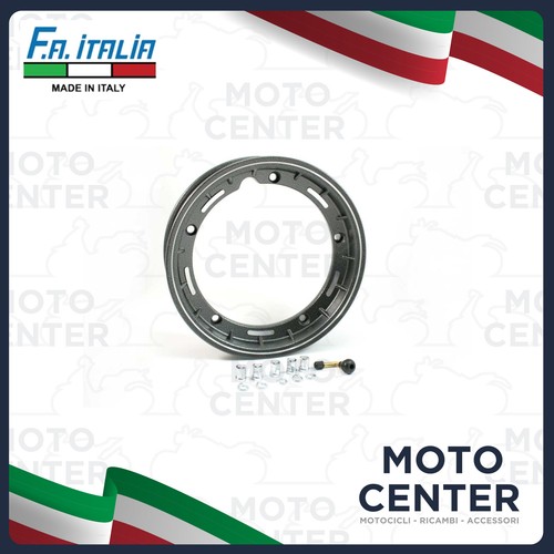Cerchio tubeless sport - cerchio, fa