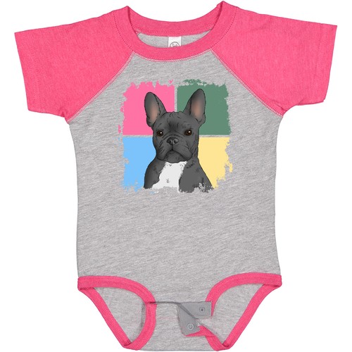 Body bambino cane toro