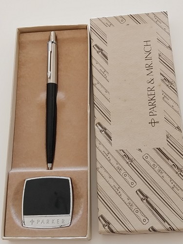 Parker metro ballpoint - 🔴,