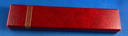 Girard perragaux box - perragaux,