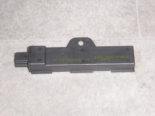 Bmw f11 520d antenna - bmw,