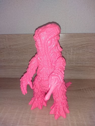 Final wars hedorah - m1,