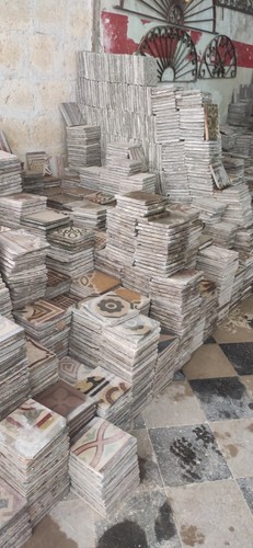 Pavimenti graniglia - pavimenti,